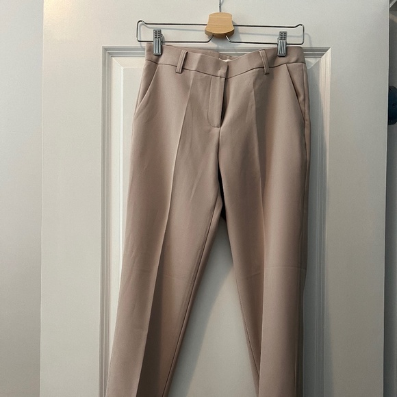 Oak + Fort - Suit Pants -  Size M - Never worn - Picture 2 of 3